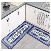 Thảm Lót Chân Nhà Bếp Chống Nước - Đặt Là Giao